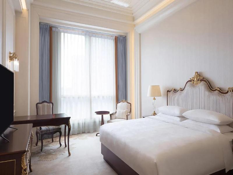 Delta Hotel By Marriott Shanghai Baoshan image