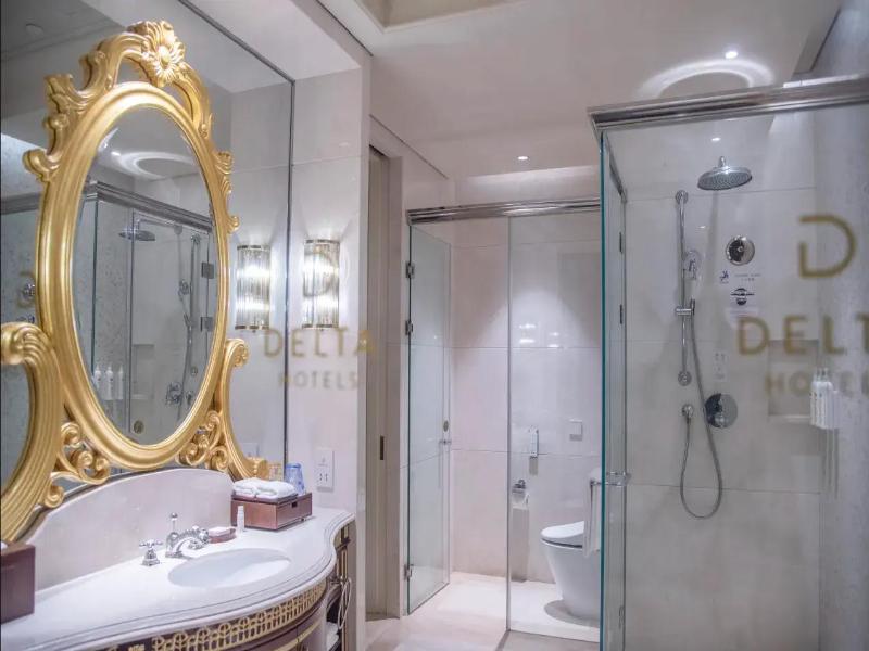 Delta Hotel By Marriott Shanghai Baoshan image