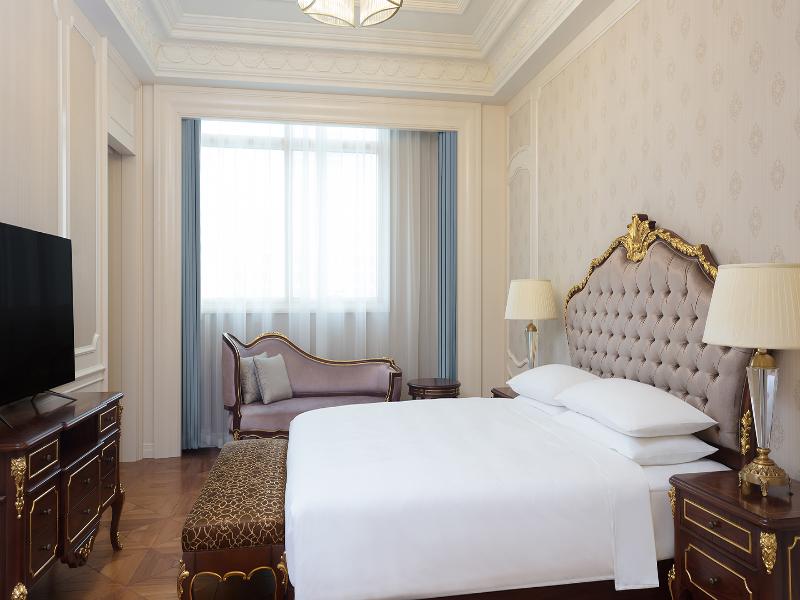 Delta Hotel By Marriott Shanghai Baoshan image