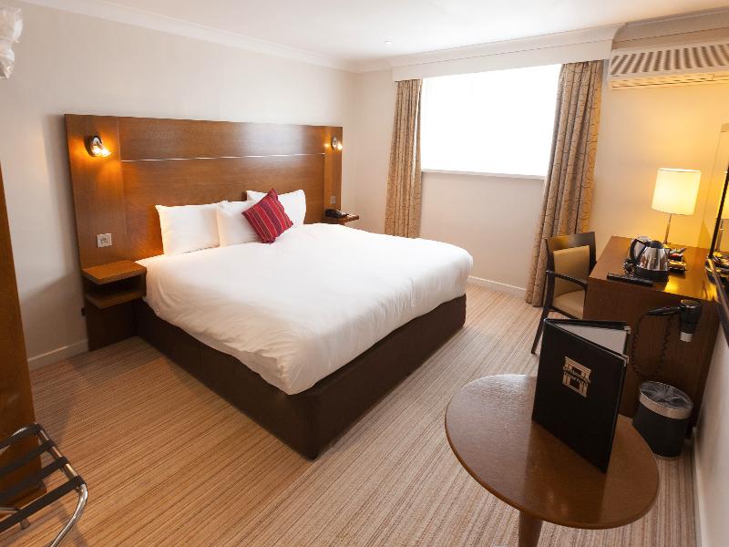 Gainsborough House Hotel  image