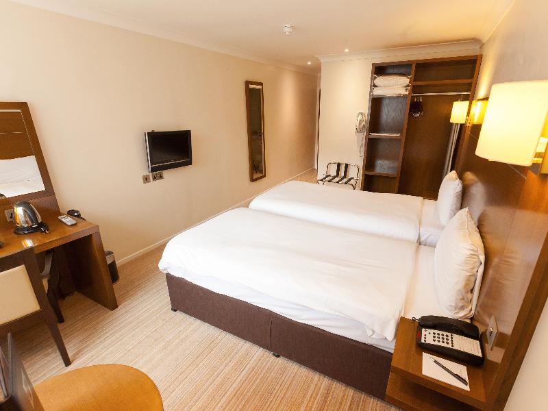 Gainsborough House Hotel  image