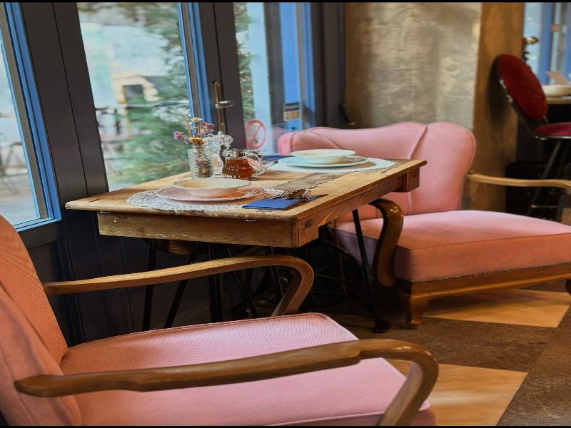 Bahar Boutique Hotel image