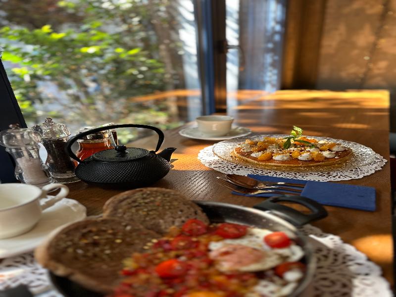 Bahar Boutique Hotel image