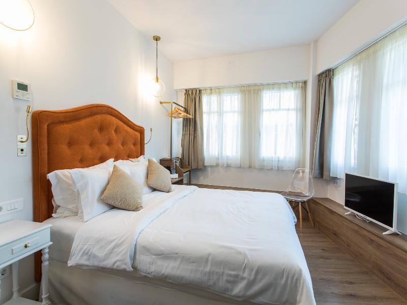 Bahar Boutique Hotel image