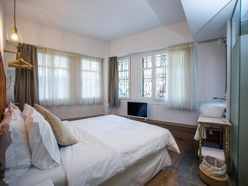 Bahar Boutique Hotel image