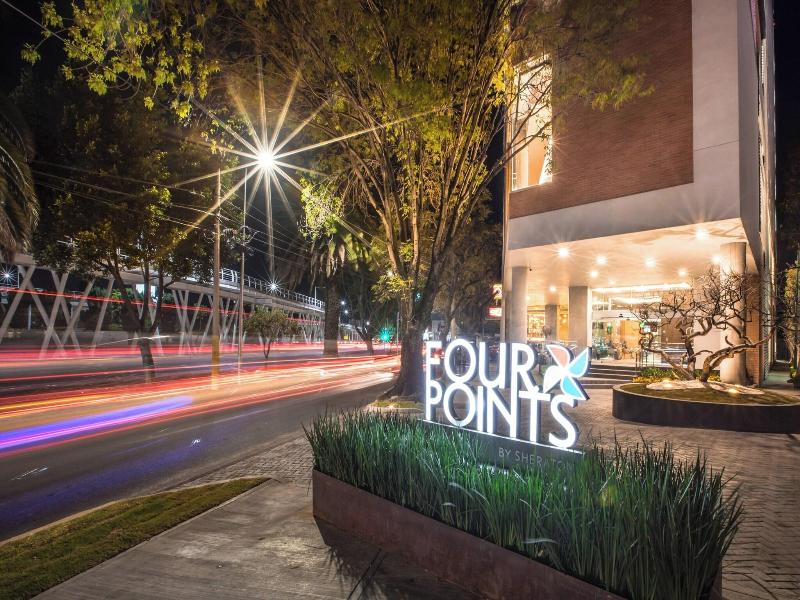 Four Points By Sheraton Puebla image