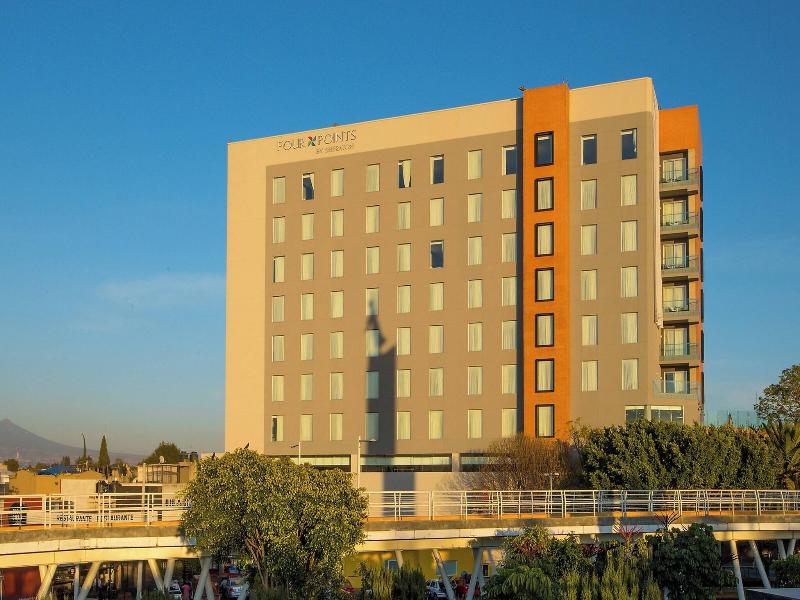 Four Points By Sheraton Puebla image