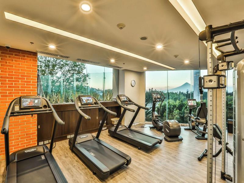 Four Points By Sheraton Puebla image