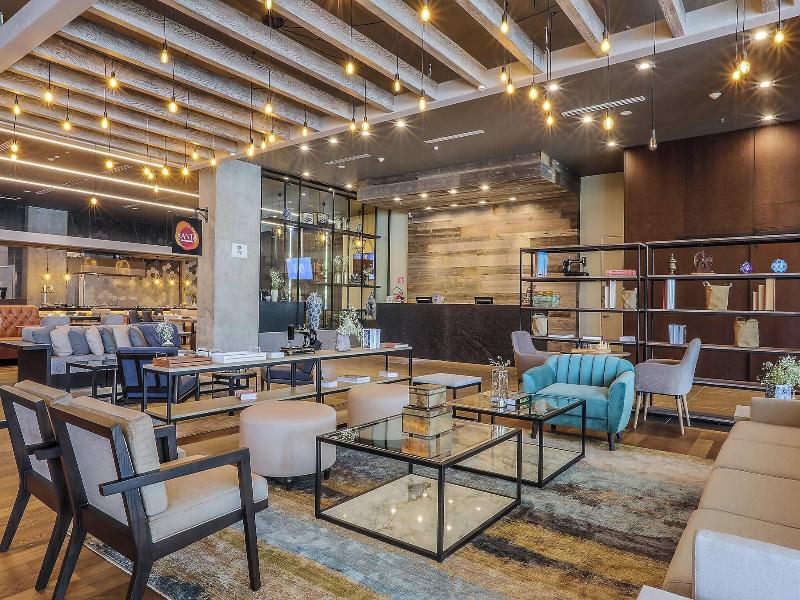 Four Points By Sheraton Puebla image