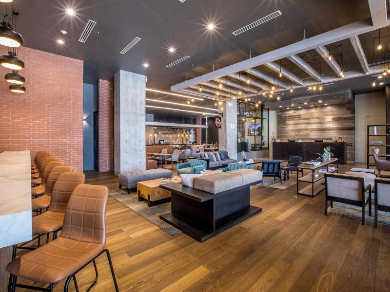 Four Points By Sheraton Puebla image