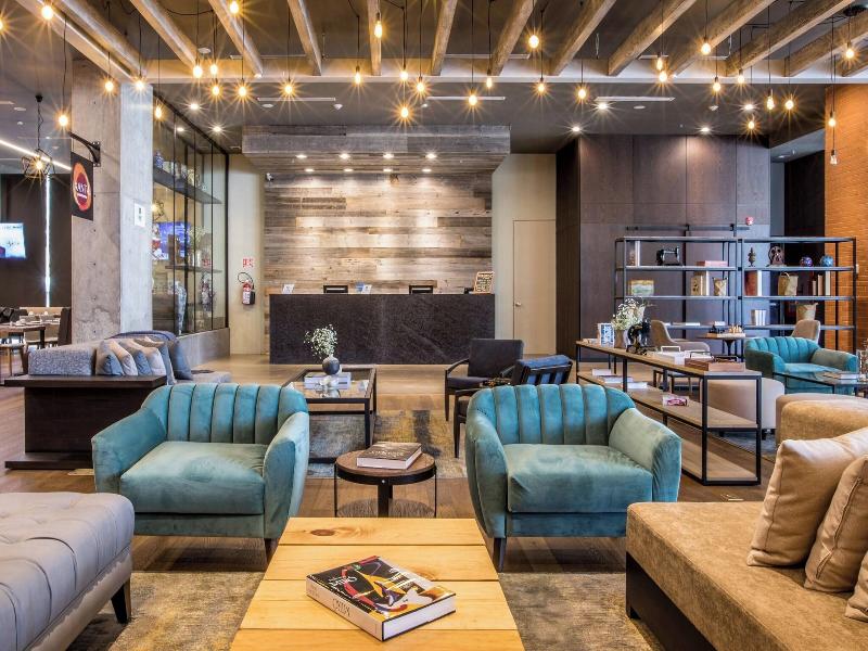 Four Points By Sheraton Puebla image