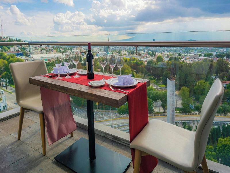 Four Points By Sheraton Puebla image