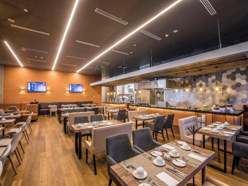 Four Points By Sheraton Puebla image