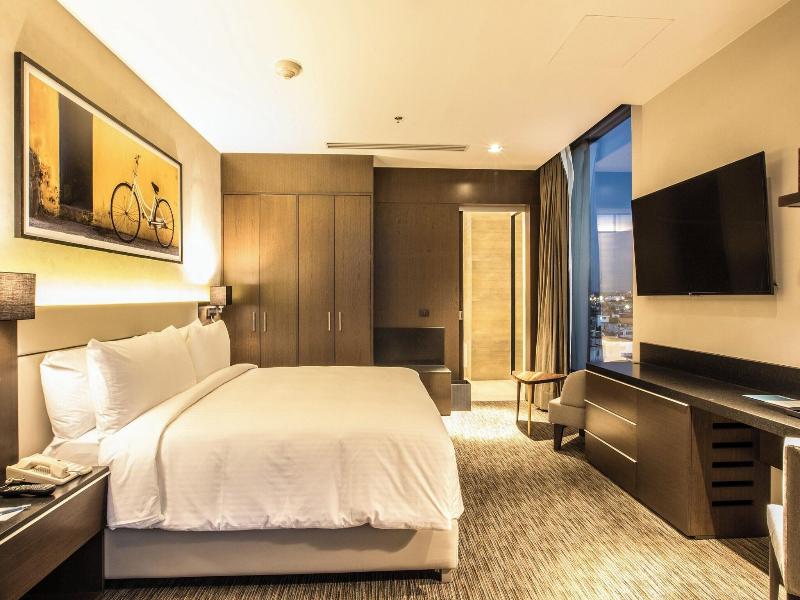 Four Points By Sheraton Puebla image