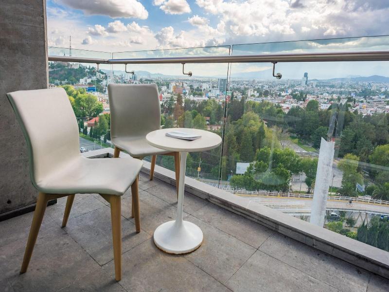 Four Points By Sheraton Puebla image