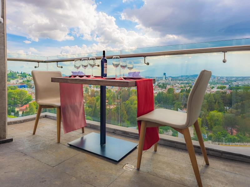 Four Points By Sheraton Puebla image