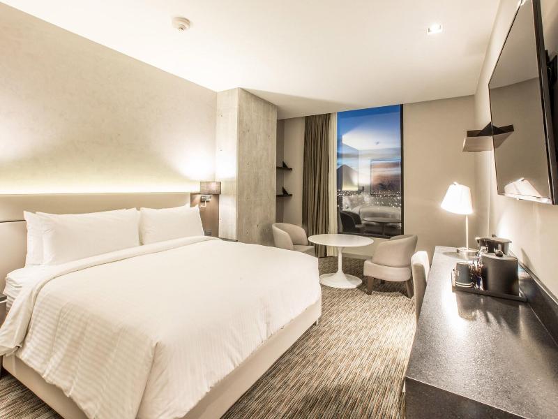 Four Points By Sheraton Puebla image