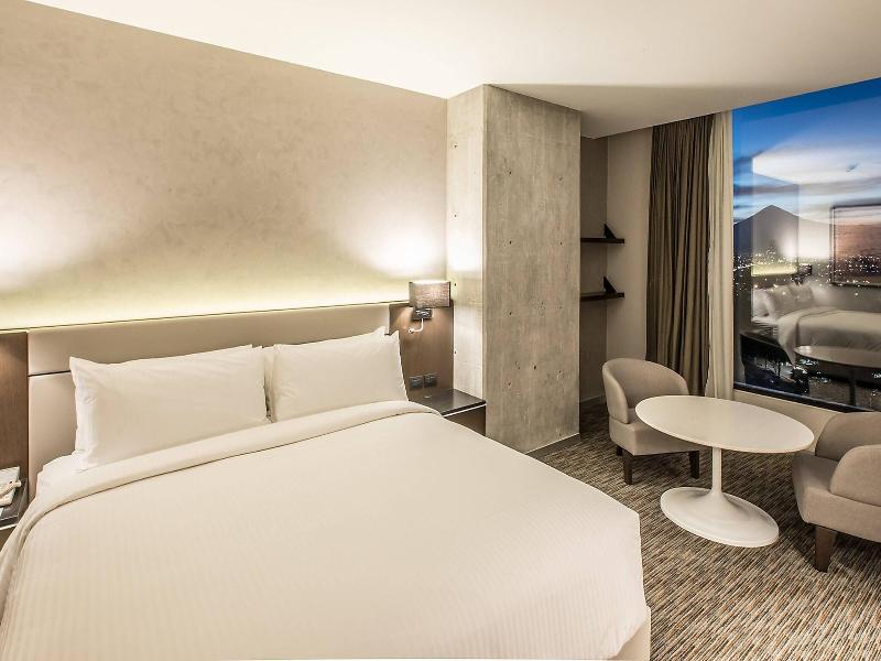 Four Points By Sheraton Puebla image