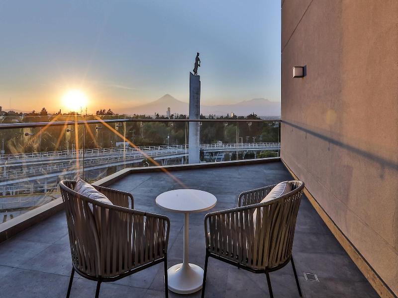 Four Points By Sheraton Puebla image