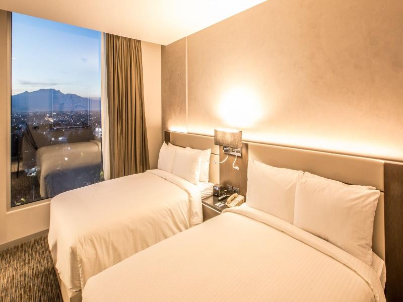Four Points By Sheraton Puebla image