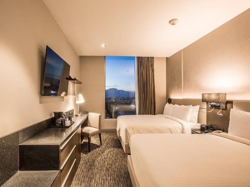 Four Points By Sheraton Puebla image
