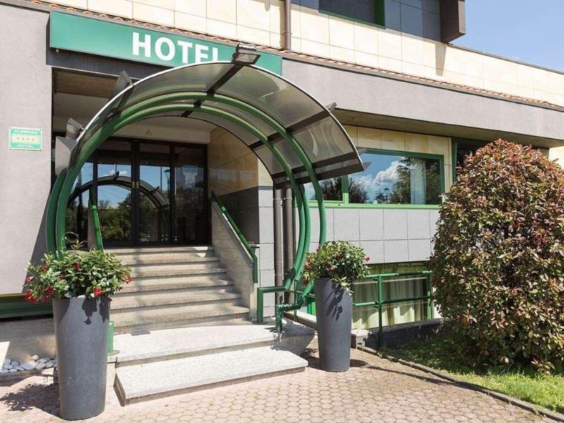 Smart Hotel King image