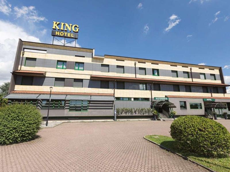 Smart Hotel King image