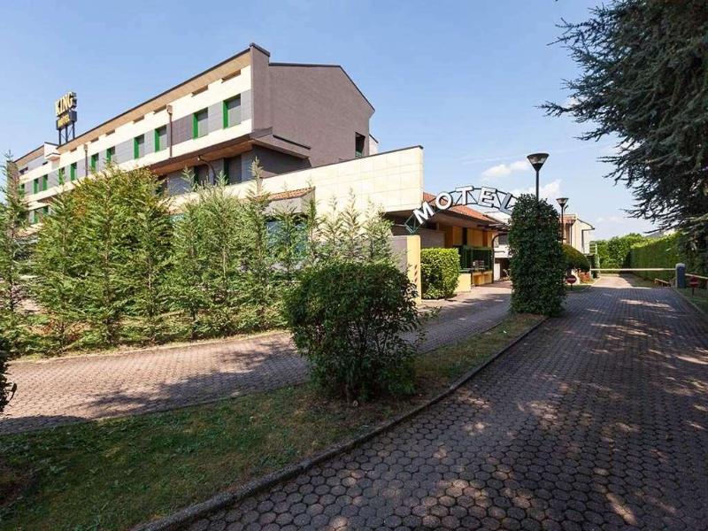 Smart Hotel King image