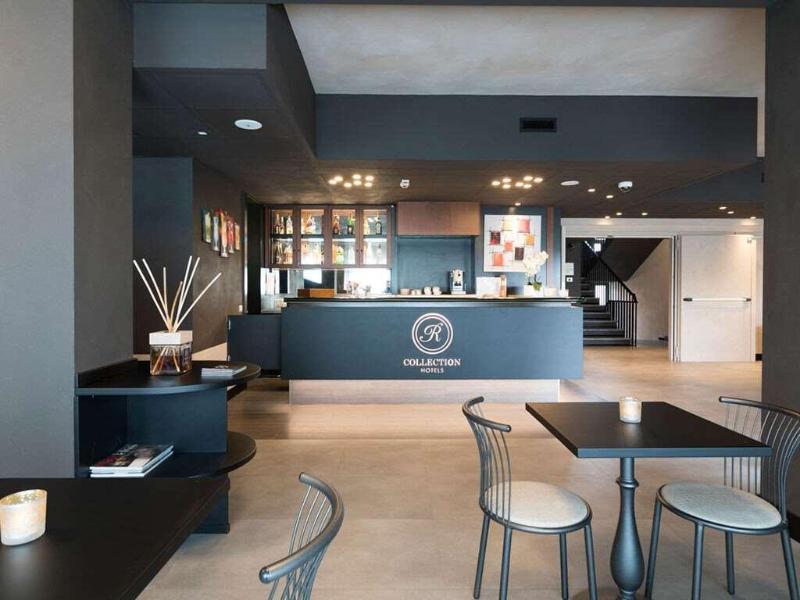 Smart Hotel King image