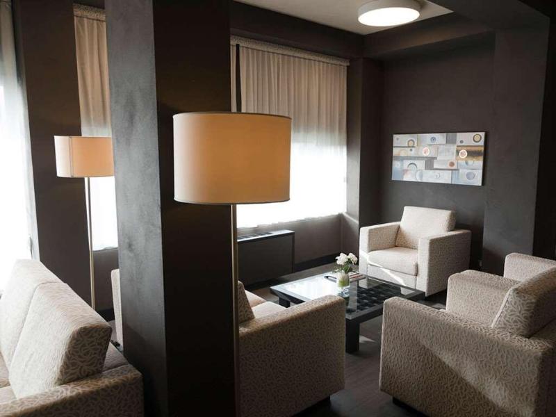 Smart Hotel King image