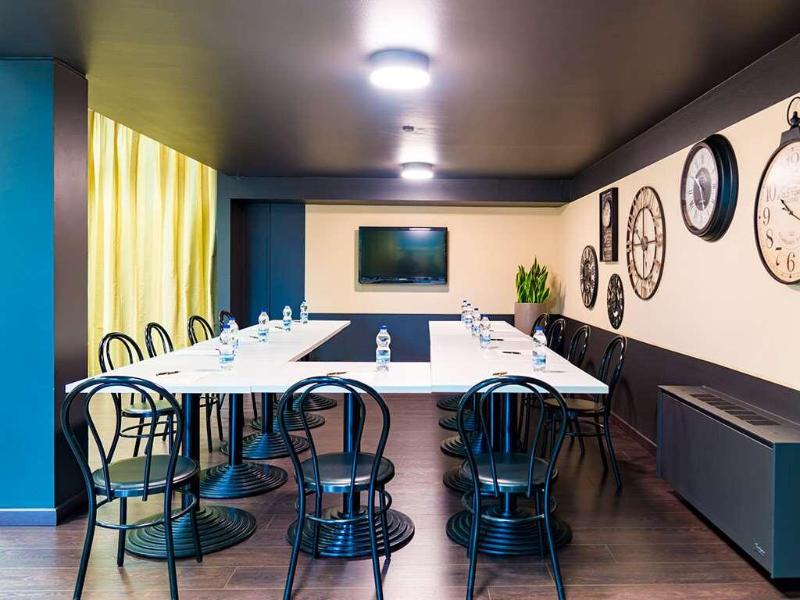Smart Hotel King image