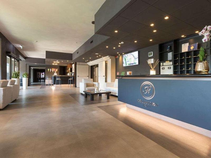 Smart Hotel King image