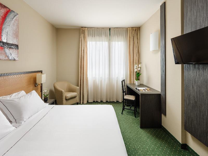 Smart Hotel King image