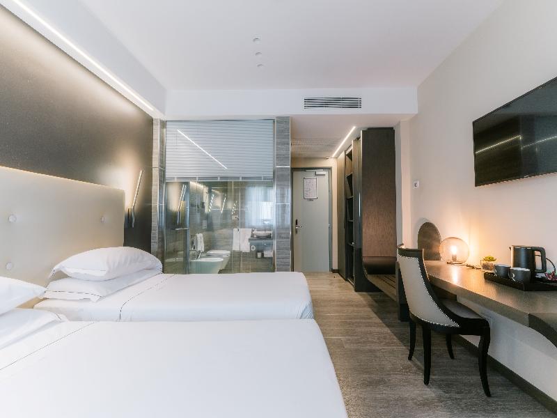Smart Hotel King image