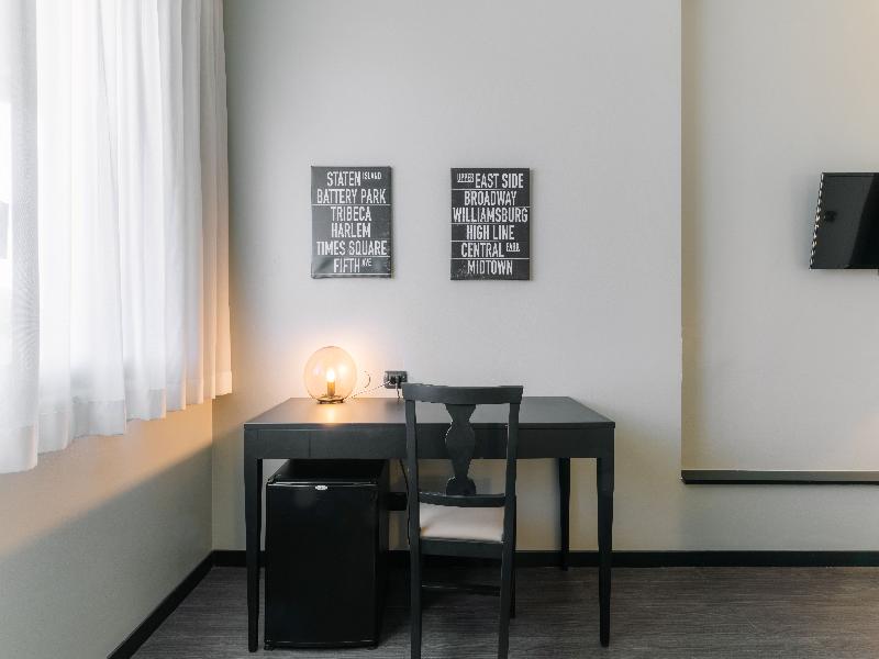 Smart Hotel King image