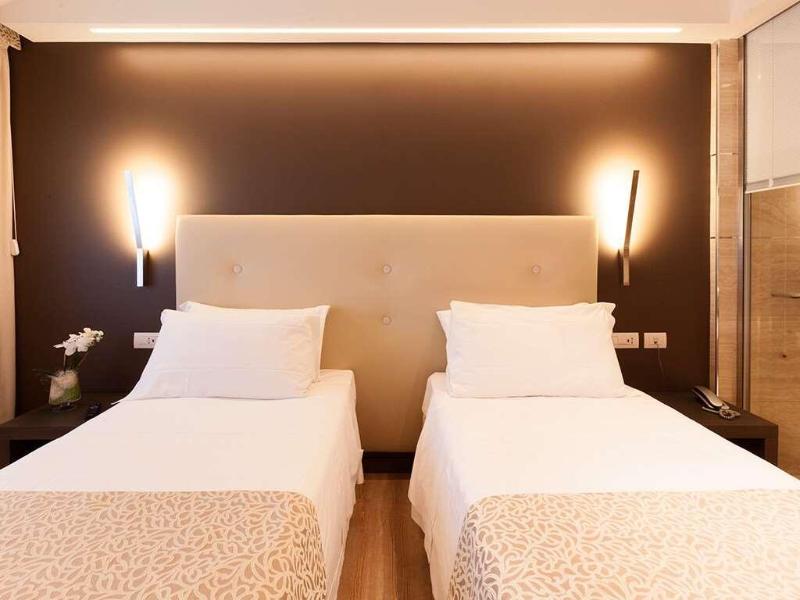 Smart Hotel King image