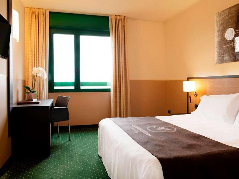 Smart Hotel King image