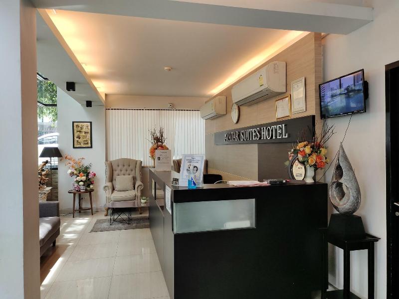 Avatar residence Sukhumvit 7 image