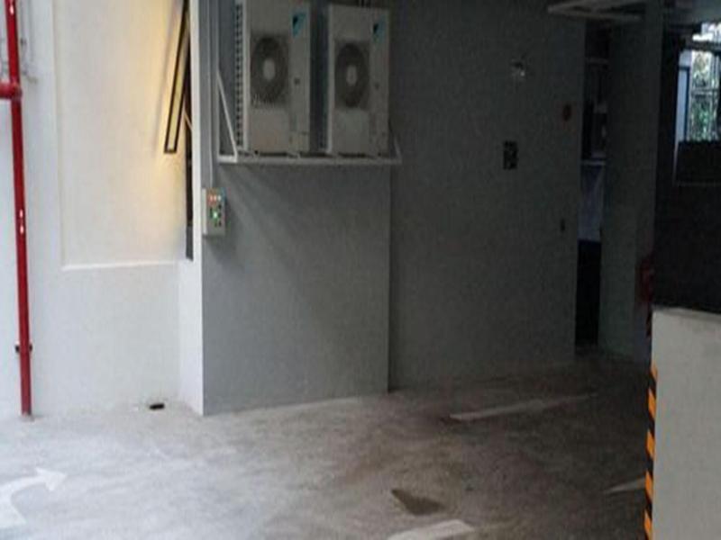 Avatar residence Sukhumvit 7 image