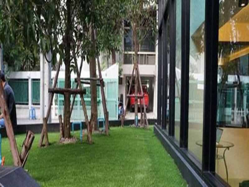 Avatar residence Sukhumvit 7 image