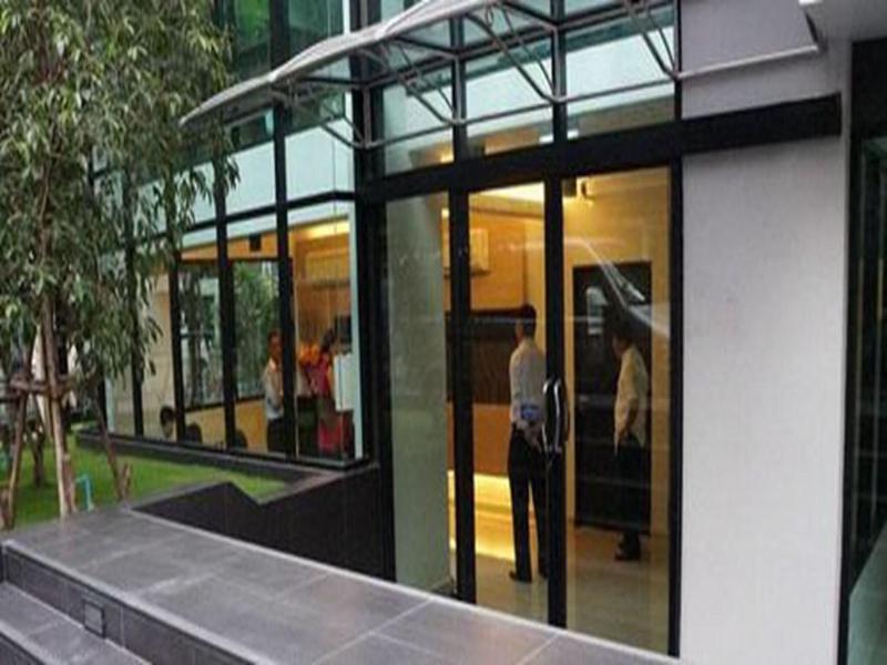 Avatar residence Sukhumvit 7 image