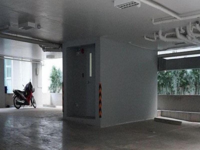 Avatar residence Sukhumvit 7 image
