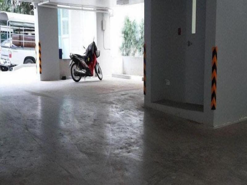 Avatar residence Sukhumvit 7 image