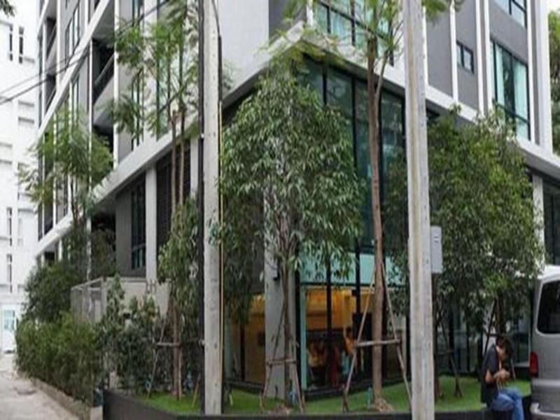 Avatar residence Sukhumvit 7 image