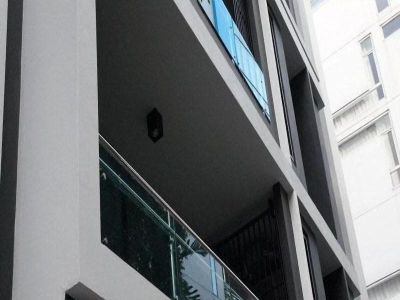 Avatar residence Sukhumvit 7 image