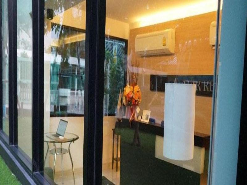 Avatar residence Sukhumvit 7 image