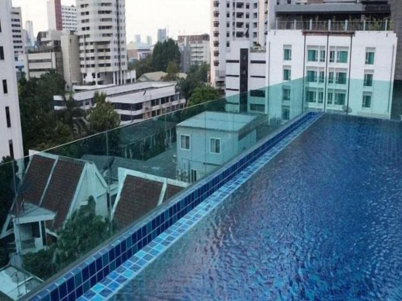 Avatar residence Sukhumvit 7 image
