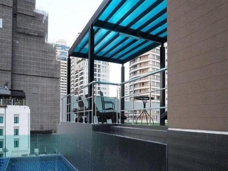 Avatar residence Sukhumvit 7 image