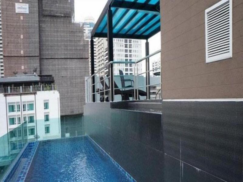 Avatar residence Sukhumvit 7 image