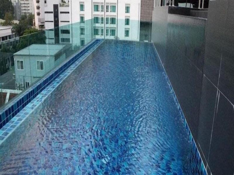 Avatar residence Sukhumvit 7 image